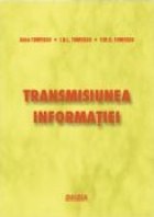 Transmisiunea informatiei