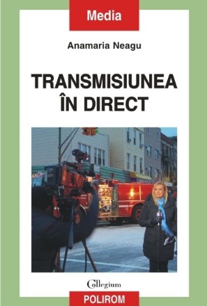 Transmisiunea în direct