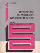 Transmisiuni modulatia impulsurilor cod