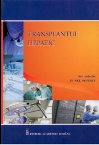 Transplantul hepatic