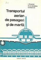 Transportul aerian pasageri marfa