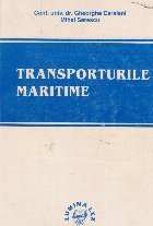 Transporturile maritime