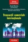 Tranzactii comerciale internationale