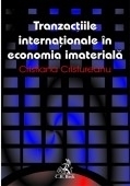 Tranzactiile internationale in economia imateriala