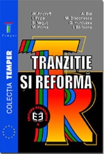 Tranziţie şi reformă