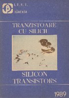 Tranzistoare Siliciu (Silicon Transistors) Editie