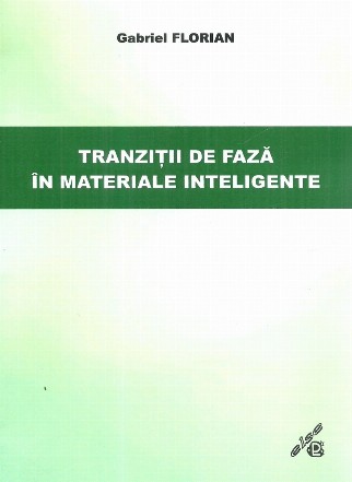 Tranzitii de faza in materiale inteligente