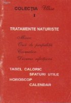 Tratamente naturiste