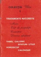 Tratamente naturiste - Miere. Oua de prepelita. Cosmetice. Diverse afectiuni