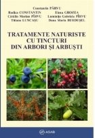 Tratamente naturiste tincturi din arbori