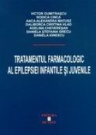 Tratamentul farmacologic al epilepsiei infantile si juvenile