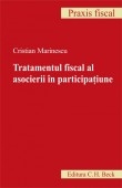 Tratamentul fiscal al asocierii in participatiune