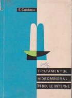 Tratamentul hidromineral bolile interne