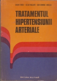 Tratamentul hipertensiunii arteriale