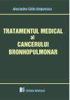 Tratamentul medical al cancerului bronhopulmonar