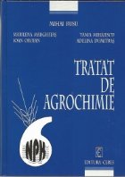 Tratat agrochimie