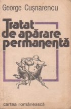 Tratat de aparare permanenta (proza scurta)