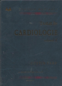 Tratat de cardiologie (vol.1+2)