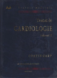 Tratat de cardiologie (volumul 1)