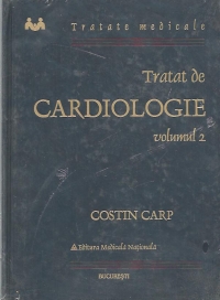 Tratat de cardiologie, Volumul 2