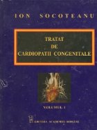 Tratat cardiopatii congenitale Volumele III