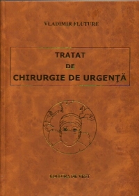 Tratat de chirurgie de urgenta