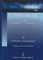 Tratat chirurgie Vol Ortopedie Traumatologie