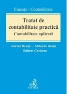 Tratat de contabilitate practica. Contabilitate aplicata