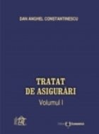 Tratat asigurari volume)