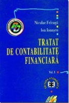 Tratat contabilitate financiara Volumul I+II