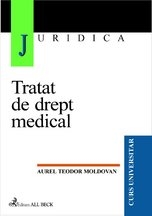 Tratat de drept medical