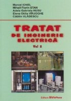 Tratat inginerie electrica (vol II)