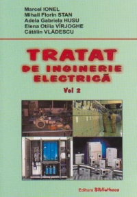 Tratat de inginerie electrica (vol. II)