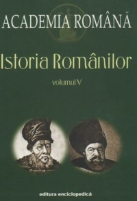 Tratat de istoria romanilor (V - VIII)