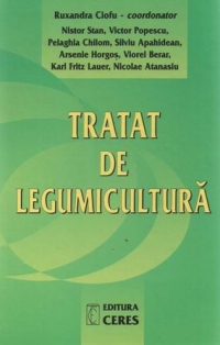 Tratat de legumicultura