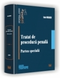 Tratat de procedura penala. Partea speciala