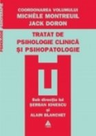 Tratat psihologie clinica psihopatologie