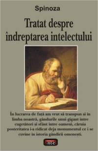 Tratat despre indreptarea intelectului