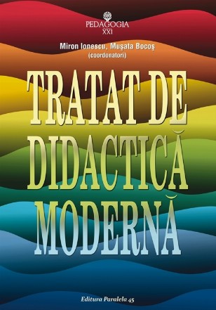 TRATAT DE DIDACTICA MODERNA