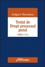 Tratat de Drept procesual penal - ed. a 2-a