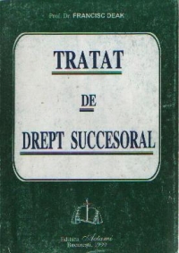 Tratat de drept succesoral