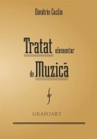 Tratat elementar muzica (facsimil)