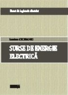 Tratat energie electrica Surse energie