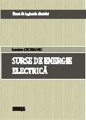 Tratat de energie electrica. Surse de energie electrica