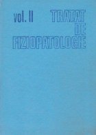 Tratat fiziopatologie Volumul lea