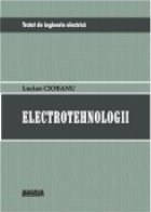 Tratat de inginerie electrica. Electrotehnologii