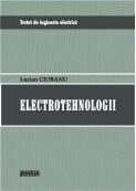 Tratat de inginerie electrica. Electrotehnologii