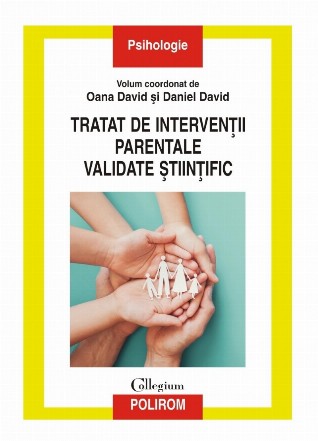 Tratat de intervenţii parentale validate ştiinţific