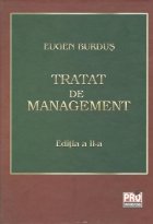 Tratat management Editia