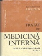 Tratat medicina interna Bolile cardiovasculare